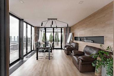 Коммерческая недвижимость по адресу ул. Антонова (площадь 270 м²) - Atlanta.ua - фото 44