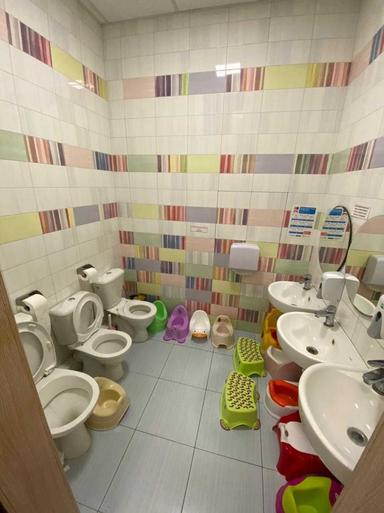 Commercial real estate at st. Molodezhnaya (area 120 m²) - Atlanta.ua - photo 40