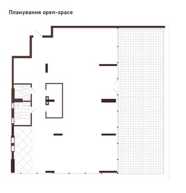 Багатокімнатна квартира за адресою Оболонський просп. (площа 203 м²) - Atlanta.ua - фото 31