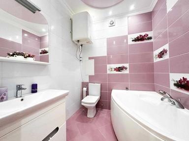 2-комнатная квартира по адресу ул. Левитана (площадь 89 м²) - Atlanta.ua - фото 34