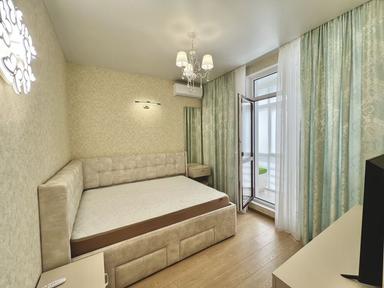 1-комнатная квартира по адресу ул. Проценко (площадь 41 м²) - Atlanta.ua - фото 31