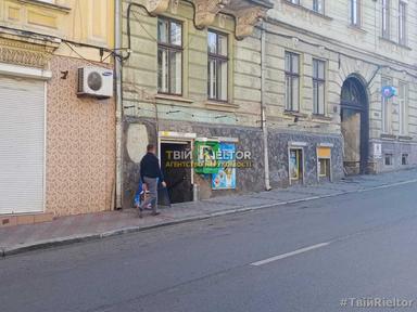 Комерційна нерухомість за адресою вул. Капеланська (площа 94 м²) - Atlanta.ua - фото 20