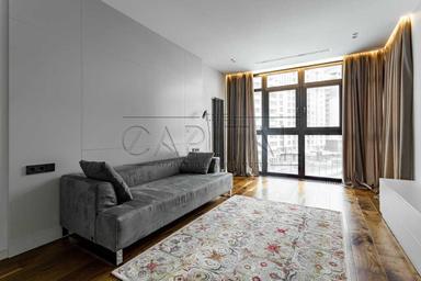 Багатокімнатна квартира за адресою вул. Андрія Верхогляда (площа 175 м²) - Atlanta.ua - фото 30