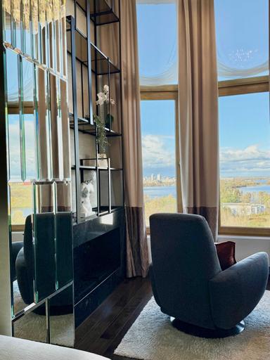 Многокомнатная квартира по адресу ул. Электриков (площадь 264 м²) - Atlanta.ua - фото 29