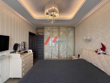 3-кімнатна квартира за адресою вул. Тарасівська (площа 90 м²) - Atlanta.ua - фото 27