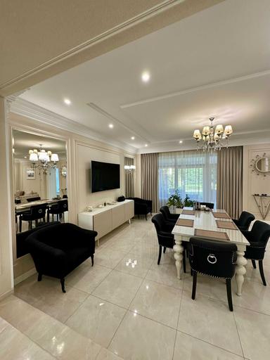 House by the address st. Makarenko (area 300 m²) - Atlanta.ua - photo 13