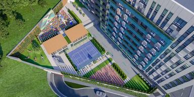 Commercial real estate at (area 71 m²) - Atlanta.ua - photo 23