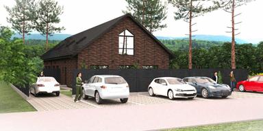 Будинок за адресою (площа 130 м²) - Atlanta.ua - фото 30