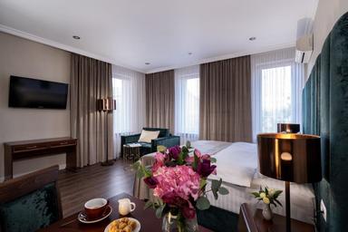 Commercial real estate at st. Bulvar Druzhby Narodov (area 2168 m²) - Atlanta.ua - photo 8