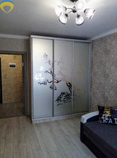 1-кімнатна квартира за адресою вул. Миколаївська (площа 43 м²) - Atlanta.ua - фото 15