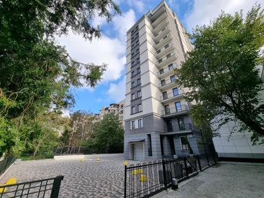 1-кімнатна квартира за адресою Куликове поле пл. (площа 23 м²) - Atlanta.ua - фото 26