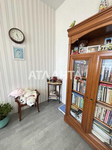 1-кімнатна квартира за адресою (площа 43,7 м²) - Atlanta.ua - фото 25