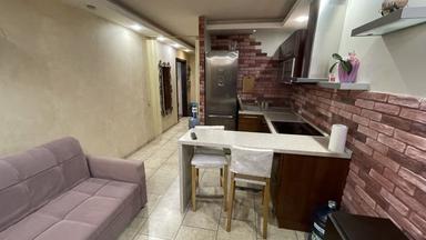 1-комнатная квартира по адресу ул. Бакинская (площадь 42 м²) - Atlanta.ua - фото 16