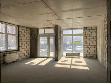 Commercial real estate at st. Oleksandra Olesya (area 134,7 m²) - Atlanta.ua - photo 28