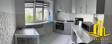 2-кімнатна квартира за адресою вул. Франка (площа 45 м²) - Atlanta.ua - фото 29