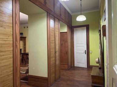 Многокомнатная квартира по адресу Старознесенська ул. (площадь 120 м²) - Atlanta.ua - фото 11