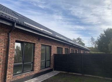 House by the address st. Konstantina Vasilenko (area 77 m²) - Atlanta.ua - photo 8