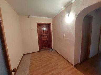 3-кімнатна квартира за адресою вул. Ентузіастів (площа 57 м²) - Atlanta.ua - фото 13