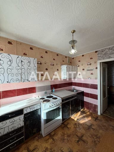 1-комнатная квартира по адресу ул. Комарівська (площадь 39,6 м²) - Atlanta.ua - фото 19