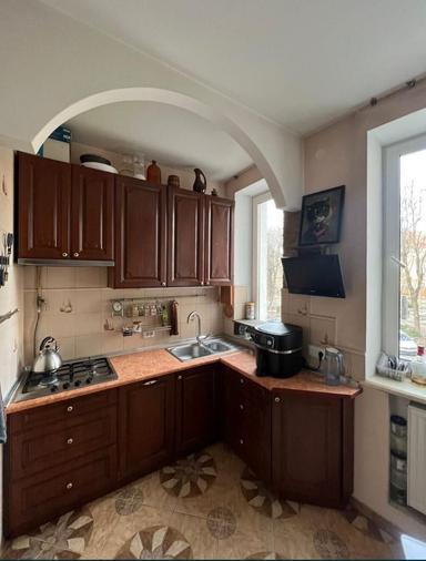 2-rooms apartment apartment by the address (area 59,9 m²) - Atlanta.ua - photo 26