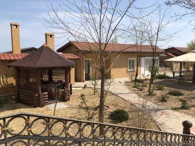 House by the address st. Mikhaylovskaya Industrialnaya (area 1500 m²) - Atlanta.ua - photo 14