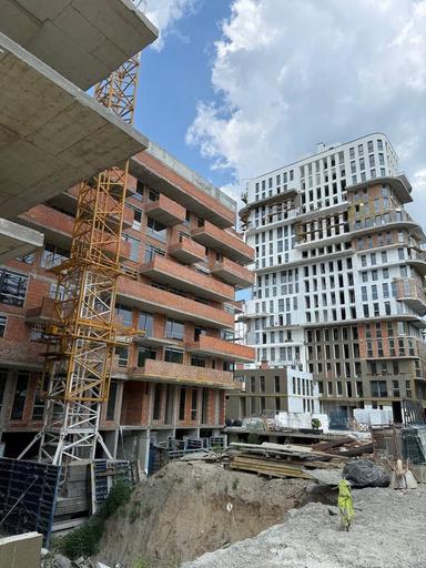 2-кімнатна квартира за адресою вул. Радість (площа 70 м²) - Atlanta.ua - фото 28