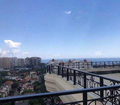 3-rooms apartment apartment by the address st. Kulikovo pole pl Oktyabrskoy revolyutsii pl (area 141,3 m²) - Atlanta.ua - photo 28