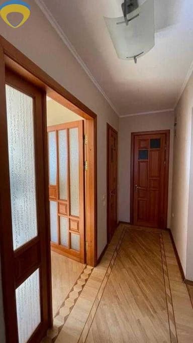 3-кімнатна квартира за адресою вул. Танкістів (площа 75,6 м²) - Atlanta.ua - фото 8