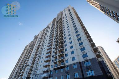 1-комнатная квартира по адресу ул. Проценко (площадь 43,4 м²) - Atlanta.ua - фото 14