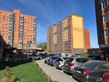 1-комнатная квартира по адресу ул. Марии Приймаченко (площадь 48 м²) - Atlanta.ua - фото 34