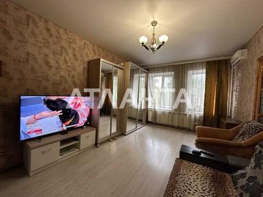 2-rooms apartment apartment by the address st. Tankistov (area 48 m²) - Atlanta.ua - photo 13