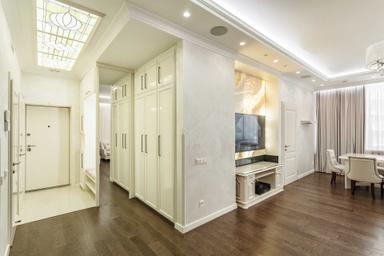 Многокомнатная квартира по адресу ул. Китобойная (площадь 140 м²) - Atlanta.ua - фото 31