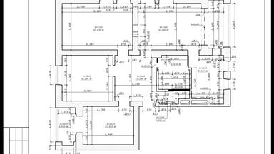 Багатокімнатна квартира за адресою вул. Преображенська (площа 101 м²) - Atlanta.ua - фото 43