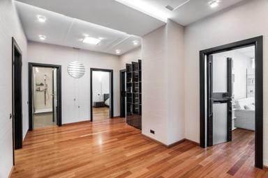 3-кімнатна квартира за адресою вул. Звіринецька (площа 164,4 м²) - Atlanta.ua - фото 42