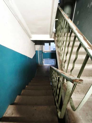 1-комнатная квартира по адресу ул. Танкистов (площадь 40 м²) - Atlanta.ua - фото 25