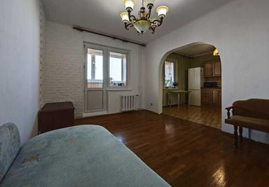 1-кімнатна квартира за адресою вул. Харківське шосе (площа 40 м²) - Atlanta.ua - фото 11