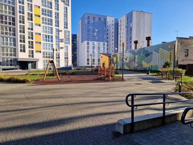 2-rooms apartment apartment by the address st. Gnezdovskogo Ya ul (area 81,3 m²) - Atlanta.ua - photo 23