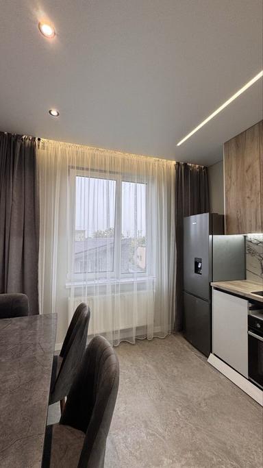 1-кімнатна квартира за адресою Петефі Шандора пл. (площа 36 м²) - Atlanta.ua - фото 10