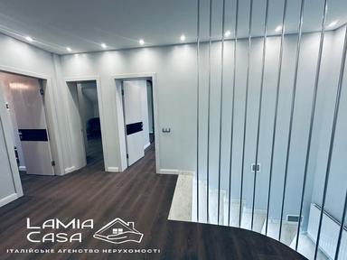 Дом по адресу ул. Капеланська (площадь 240 м²) - Atlanta.ua - фото 33