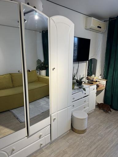 1-room apartment apartment by the address st. Primorskaya (area 18 m²) - Atlanta.ua - photo 11