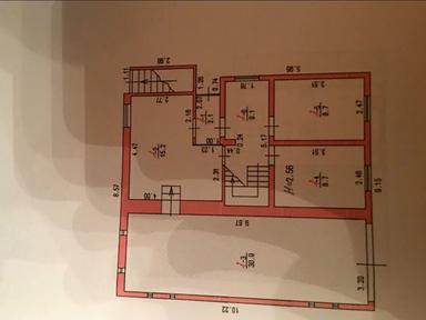 Дом по адресу ул. Победы (площадь 112 м²) - Atlanta.ua - фото 45