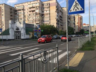 Коммерческая недвижимость по адресу (площадь 106,6 м²) - Atlanta.ua - фото 16