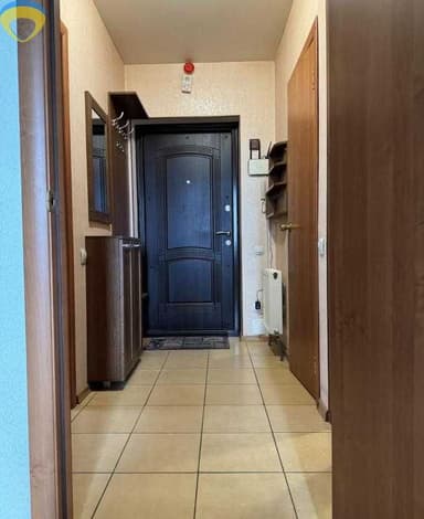 1-комнатная квартира по адресу ул. Бандеры Степана (площадь 34 м²) - Atlanta.ua - фото 14