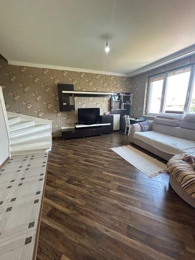 3-комнатная квартира по адресу ул. Бандеры Степана (площадь 115 м²) - Atlanta.ua - фото 14