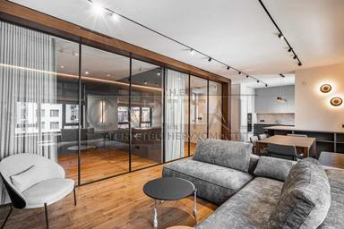 3-rooms apartment apartment by the address st. Bulvar Druzhby Narodov (area 129 m²) - Atlanta.ua - photo 28