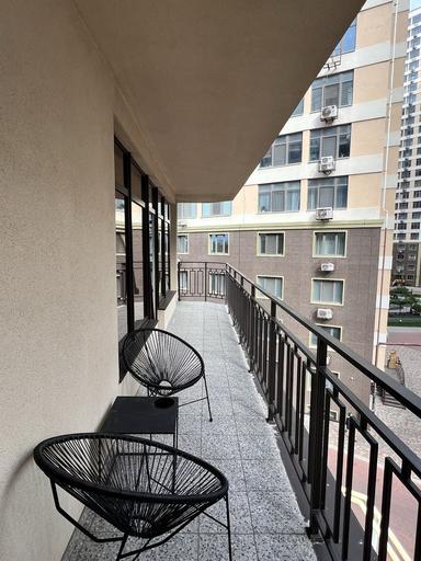 Коммерческая недвижимость по адресу Куликово поле пл. (площадь 100 м²) - Atlanta.ua - фото 24