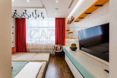 Многокомнатная квартира по адресу бульвар Дружбы Народов (площадь 212 м²) - Atlanta.ua - фото 48