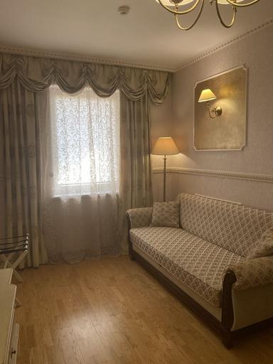 2-rooms apartment apartment by the address (area 37 m²) - Atlanta.ua - photo 14