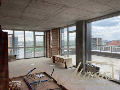 4+-rooms apartment apartment by the address st. Bulvar Druzhby Narodov (area 214 m²) - Atlanta.ua - photo 32