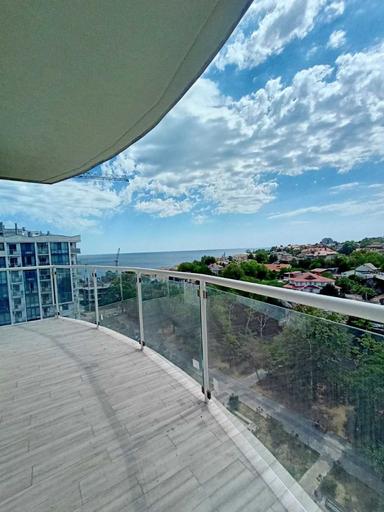 2-комнатная квартира по адресу ул. Спортивная (площадь 93 м²) - Atlanta.ua - фото 25